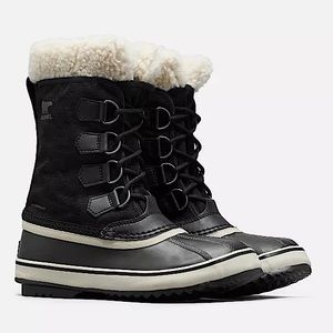 Sorel Winter Carnival - 8.5 NEW IN BOX